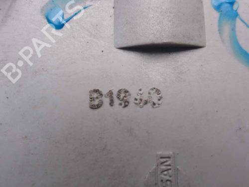 Used Rear right lock FORD USA EDGE 2.0 TDCi AWD (180 hp) 23443320