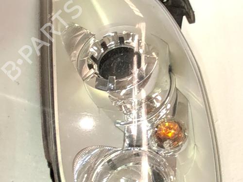 Used Left headlight Left headlight OPEL TIGRA TwinTop (X04) 1.3 CDTI (R97) (69 hp) 34210280 34210280