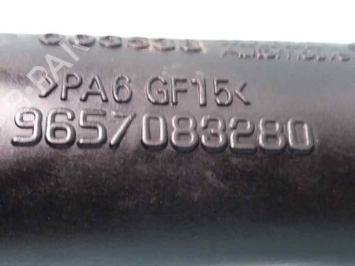 Pipe CITROËN C3 I (FC_, FN_) 1.6 16V | BP27274177M125