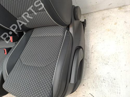 Seats set KIA CEED (CD) 1.0 T-GDI | BP23287443C78 