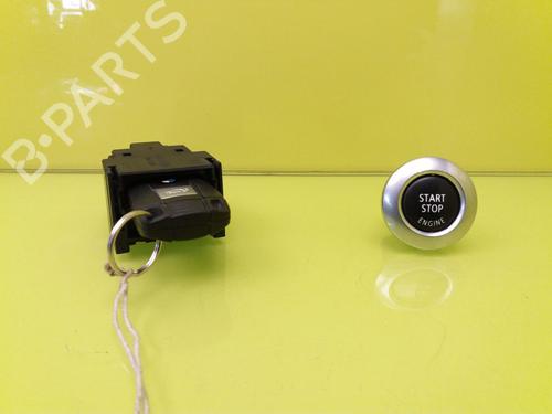 Used Electronic module BMW 1 (E87) 118 d (143 hp) 23386624
