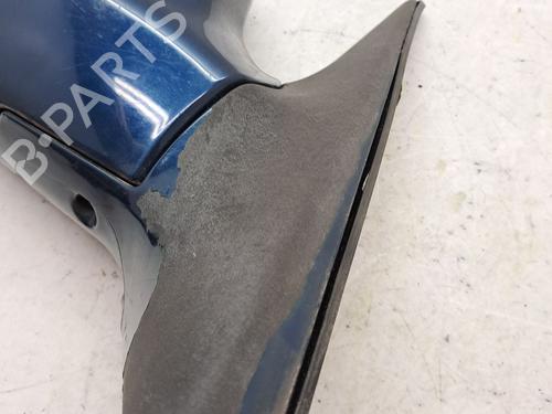 Right mirror HYUNDAI TERRACAN (HP) 2.9 CRDi | BP23358463C27 