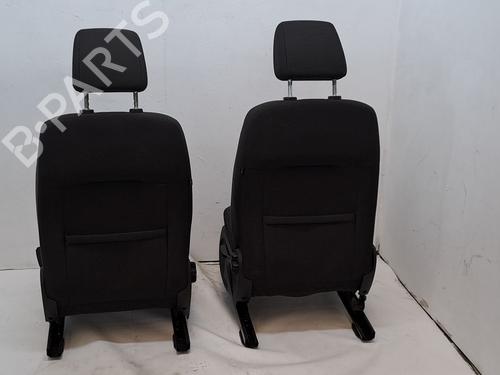 Seats set KIA VENGA (YN) 1.4 CVVT | BP29556055C78 