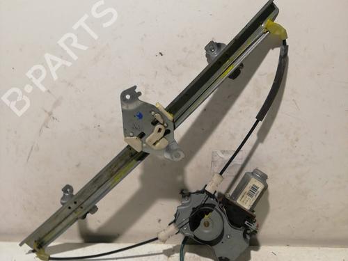 Right front window motor NISSAN ALMERA TINO (V10) 2.2 dCi | BP25459844E20 
