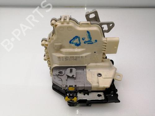 Rear right lock SEAT LEON (1P1) 1.4 TSI | BP23385893C99 