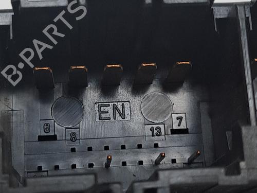 Module électronique FORD MONDEO III Saloon (B4Y) 2.0 TDCi | BP23372970M83 