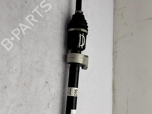Used Right front driveshaft Right front driveshaft KIA NIRO II (SG2) 1.6 GDi Hybrid (141 hp) 33768284 33768284