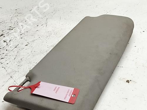 Left sun visor VOLVO C30 (533) 2.0 D | BP39555458I1 - Image 3