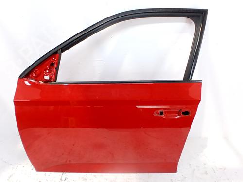 Used Left front door Left front door SKODA FABIA III (NJ3) 1.0 (75 hp) 36381340 36381340