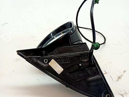 Used Right mirror VW PASSAT B6 (3C2) 2.0 BlueTDI (143 hp) 30337385
