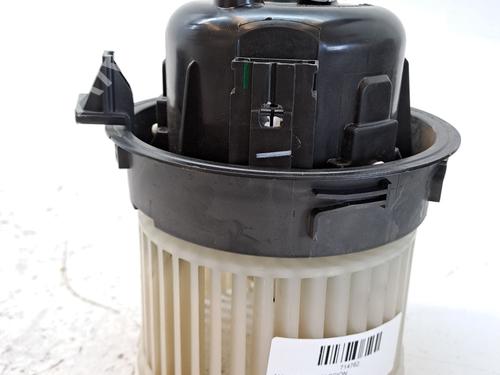 Heater blower motor OPEL CORSA F (P2JO) 1.2 MHEV | BP27858480M62 