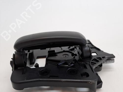 Front right interior door handle PEUGEOT EXPERT Van (VF3A_, VF3U_, VF3X_) 2.0 HDi 120 | BP29023999I14 