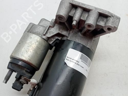 Used Starter MINI MINI CLUBMAN (R55) Cooper (120 hp) 23347175
