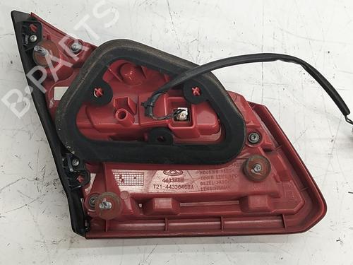 Right tailgate light DR DR 6.0 SUV 1.5 | BP38748193C80 - Image 2