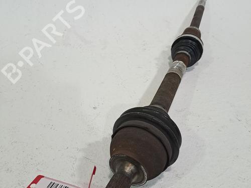 Used Right front driveshaft CITROËN C4 II (NC_) 1.6 BlueHDi 100 (99 hp) 24445260