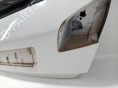 Tailgate PEUGEOT 308 II (LB_, LP_, LW_, LH_, L3_) 1.6 BlueHDi 120 | BP27672558C6