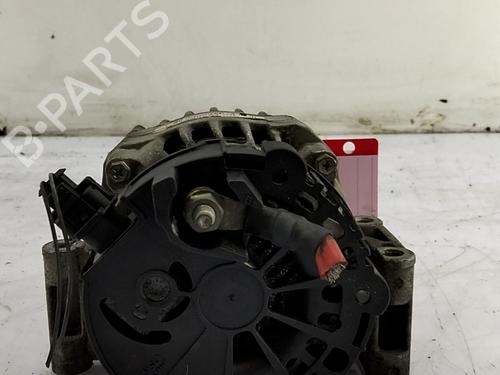 Alternator OPEL CORSA D (S07) 1.3 CDTI (L08, L68) | BP32108166M7  - Image 5
