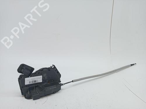 Høyre bak lås SEAT LEON ST (5F8) 1.5 TSI (150 hp) 23371568