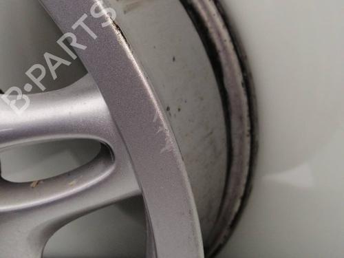 Rim SMART CITY-COUPE (450) 0.6 (S1CLB1, 450.331, 450.336) | BP23450084C45