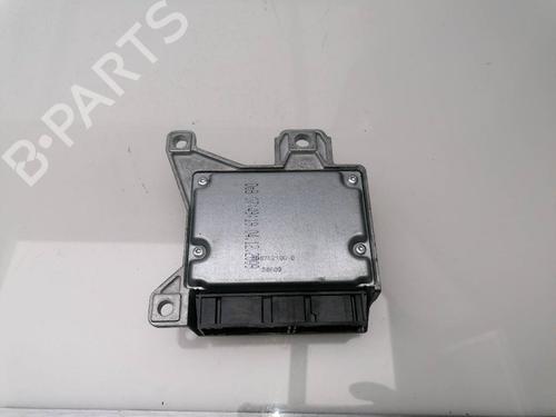 ECU airbags CITROËN C5 III Break (RW_) 2.0 HDi 140 | BP23652267M53 