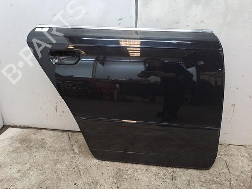 Right rear door AUDI A4 B7 (8EC) 2.0 TDI | BP23372905C5 