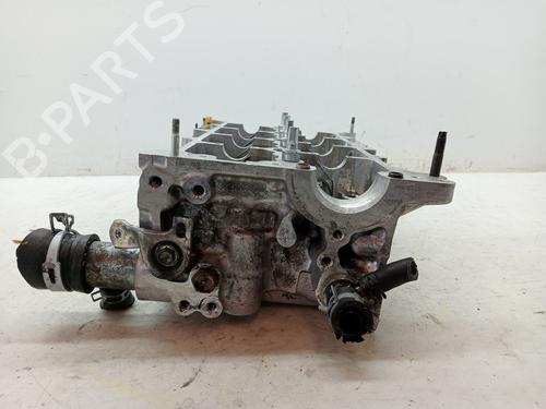 Cylinder head TOYOTA RAV 4 III (_A3_) 2.2 D 4WD (ALA30_, ALA30R) | BP23357125M5 