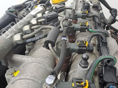 Engine FIAT CROMA (194_) 1.9 D Multijet (194AXC1B, 194AXC12) | BP23375519M1 