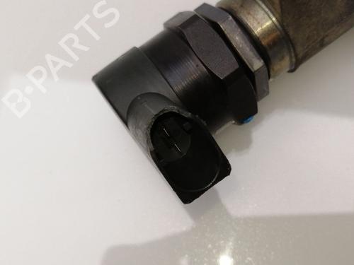 Used Injection rail AUDI A4 B6 Avant (8E5) 3.0 (220 hp) 23385957