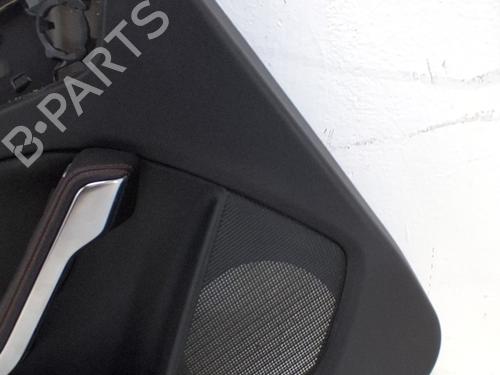 Rear left panel MERCEDES-BENZ A-CLASS (W176) A 200 CDI / d (176.008) | BP38419243C60 - Image 3