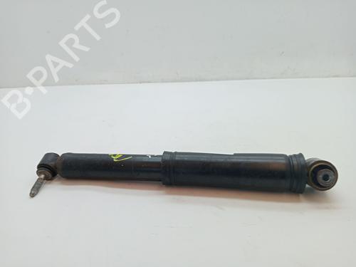 Used Left rear shock absorber RENAULT TALISMAN (LP_) 1.6 dCi 130 (130 hp) 23357339