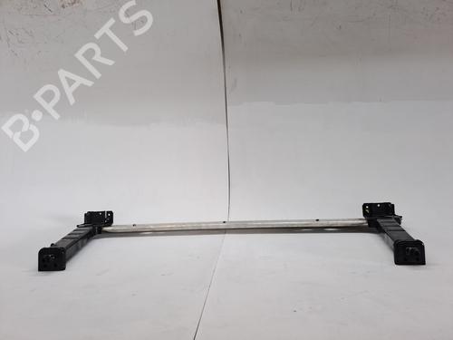 Crossmember RENAULT MEGANE III Hatchback (BZ0/1_, B3_) 1.2 TCe (BZ2B, BZ11) | BP24193397C162 