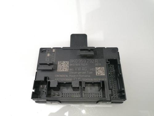 Used Electronic module AUDI A4 B8 Avant (8K5) 2.0 TDI quattro (150 hp) 23386384