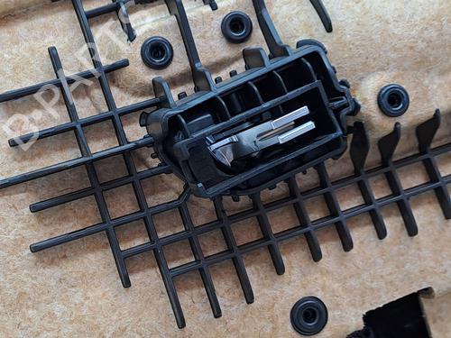 Rear right panel BMW 3 (F30, F80) 320 d | BP23366378C61 