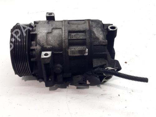 AC-Kompressor RENAULT TRAFIC III Van (FG_) 1.6 dCi 125 (FGMH) (125 hp) 32312617