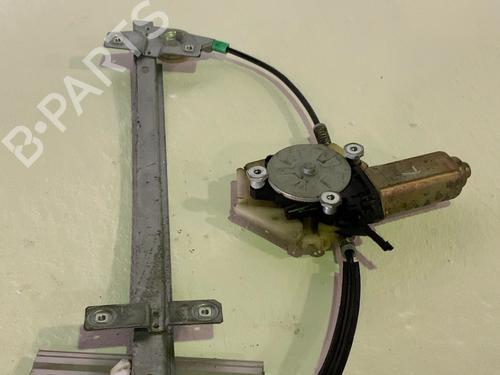 Used Front left window mechanism Front left window mechanism 38417232 38417232
