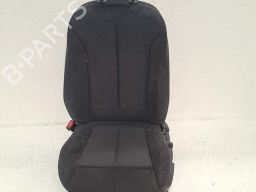 Used Left front seat BMW 1 (F20) 116 d (116 hp) 26020097