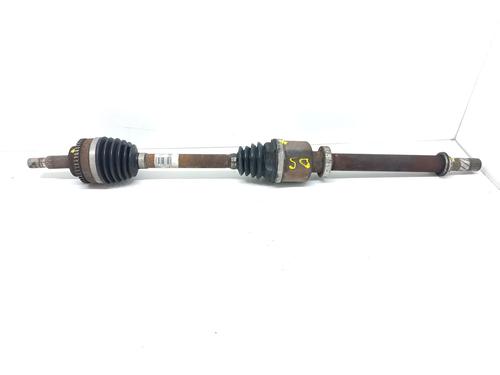 Used Right front driveshaft RENAULT CLIO II (BB_, CB_) 1.5 dCi (B/CB3M) (64 hp) 27731687