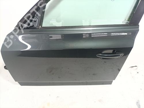 Used Left front door BMW X3 (E83) 2.0 sd (177 hp) 29179312