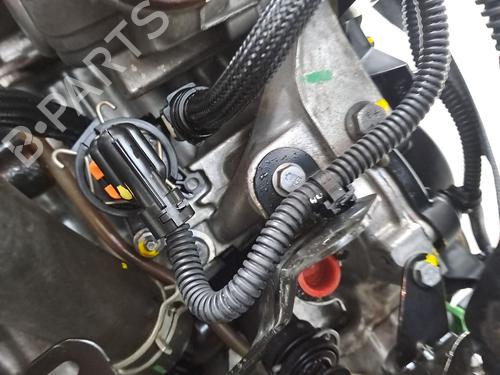 Engine CITROËN C-ELYSEE (DD_) 1.6 BlueHDi 100 | BP24587382M1 