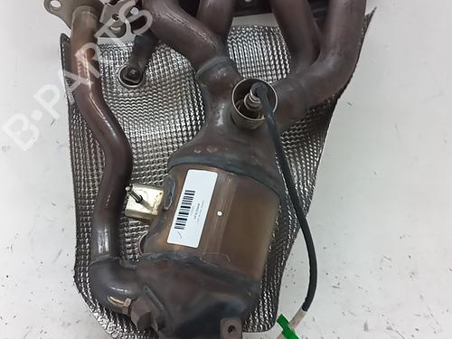 Used Catalyst Catalyst LEXUS UX (_AA1_, _AH1_, _MA1_) 250h (MZAH10) (184 hp) 36002396 36002396