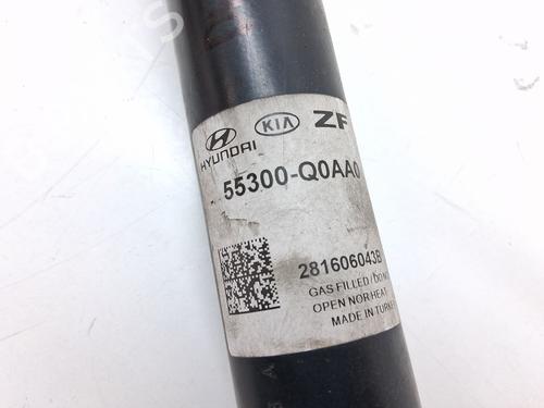 Left rear shock absorber HYUNDAI i20 III (BC3, BI3) 1.0 T-GDI | BP28037100M18 