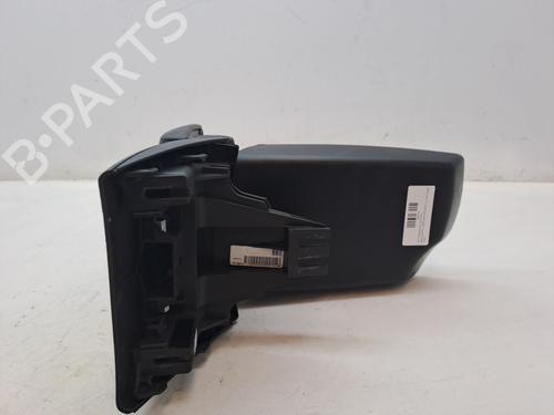 Used Middle console BMW 1 (E87) 120 d (163 hp) 23358239