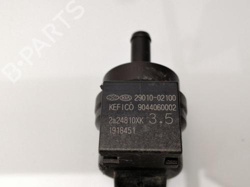 Electronic sensor KIA RIO III (UB) 1.25 CVVT | BP23936125M84 