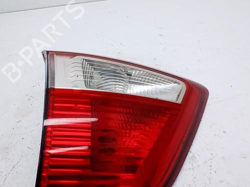 Used Left tailgate light Left tailgate light 39400852 39400852