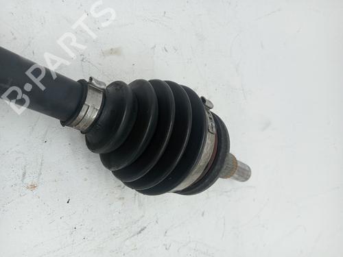 Left front driveshaft PEUGEOT 308 II (LB_, LP_, LW_, LH_, L3_) 1.2 THP 130 | BP24239941M38 
