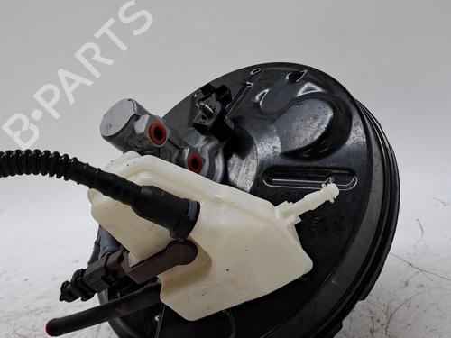 Used Servo brake CITROËN C4 II (NC_) 1.2 THP 130 (NCHNYM, NCHNYT) (130 hp) 23376749