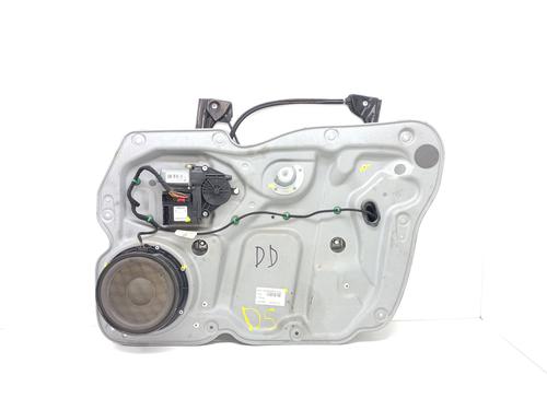 Front right window mechanism VW CADDY III MPV (2KB, 2KJ, 2CB, 2CJ) 1.9 TDI | BP23289531C23 