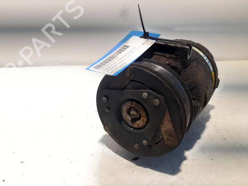 Used AC compressor OPEL VECTRA B Hatchback (J96) 2.2 DTI 16V (F68) (120 hp) 25989106