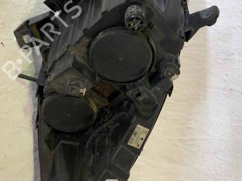 Right headlight FIAT DOBLO Cargo (263_) 1.6 D Multijet (263WXD1B, 263WXR1B, 263WXX1B, 263ZXD1B,... | BP39499118C29 - Image 2