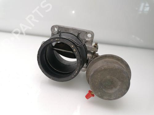Used Throttle body NISSAN TERRANO II (R20) 2.7 TD 4WD (101 hp) 23383855